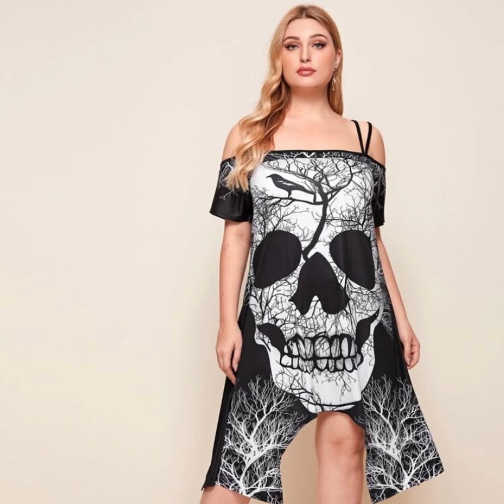 HALLOWEEN  DRESS👻 🎃
